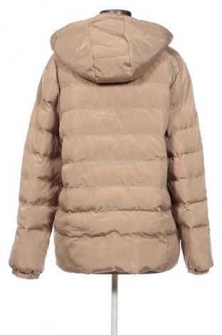 Dámska bunda  SHEIN, Veľkosť XL, Farba Hnedá, Cena  13,95 €