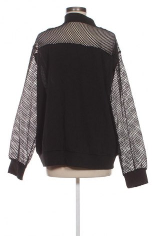 Kurtka damska SHEIN, Rozmiar 3XL, Kolor Czarny, Cena 157,99 zł