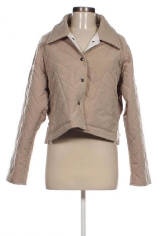 Damenjacke SHEIN, Größe M, Farbe Beige, Preis € 4,99