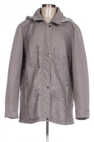 Damenjacke Saturne, Größe 3XL, Farbe Grau, Preis 33,99 €