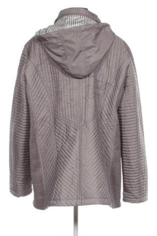 Damenjacke Saturne, Größe 3XL, Farbe Grau, Preis 33,99 €