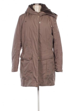 Damenjacke Schoffel, Größe XL, Farbe Braun, Preis € 40,99