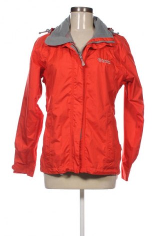 Damenjacke Sports, Größe S, Farbe Rot, Preis € 11,99