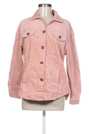 Damenjacke Suzanne Grae, Größe S, Farbe Rosa, Preis € 14,99