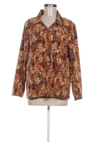 Damenjacke Tantrums, Größe L, Farbe Mehrfarbig, Preis € 12,04