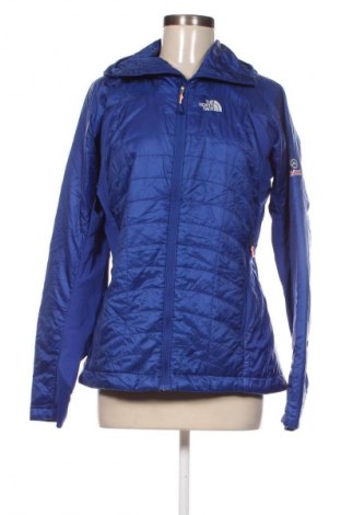 Damenjacke The North Face, Größe L, Farbe Blau, Preis 94,99 €