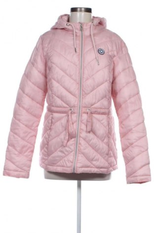 Damenjacke Tom Tailor, Größe M, Farbe Rosa, Preis 61,99 €