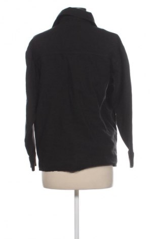Damenjacke Topshop, Größe S, Farbe Schwarz, Preis € 13,99