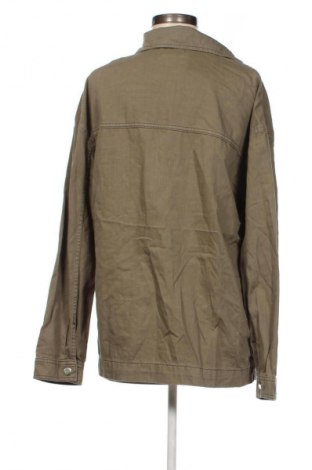 Női dzseki Topshop, Méret L, Szín Zöld, Ár 4 129 Ft