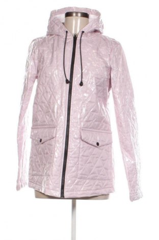 Damenjacke Topshop, Größe M, Farbe Lila, Preis 13,99 €