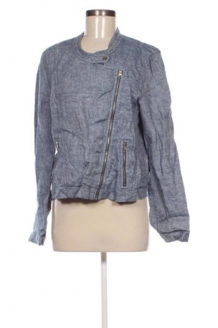 Damenjacke Trenery, Größe L, Farbe Blau, Preis € 13,99