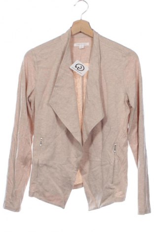 Damenjacke Trenery, Größe XXS, Farbe Beige, Preis € 13,99