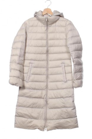 Női dzseki Uniqlo, Méret XS, Szín Bézs, Ár 23 989 Ft