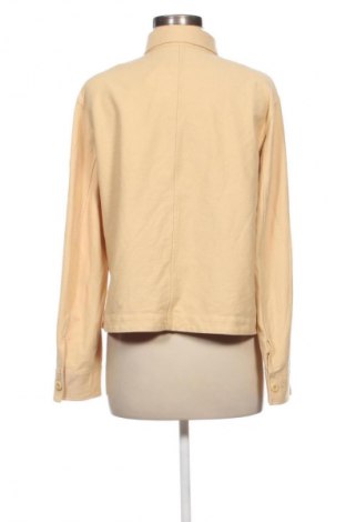 Damenjacke Uniqlo, Größe M, Farbe Beige, Preis € 19,99