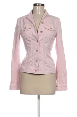 Damenjacke United Colors Of Benetton, Größe S, Farbe Rosa, Preis € 19,99