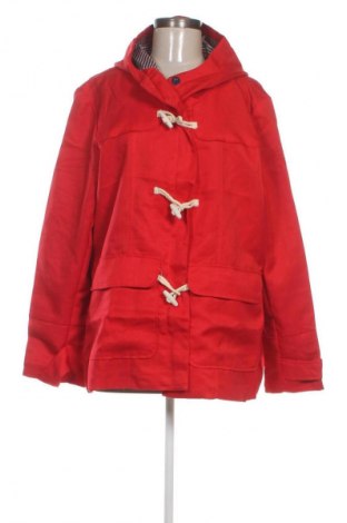 Damenjacke Urban By Venca, Größe XXL, Farbe Rot, Preis € 16,99