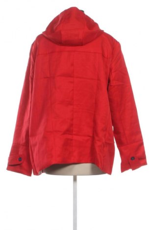 Damenjacke Urban By Venca, Größe XXL, Farbe Rot, Preis € 16,99