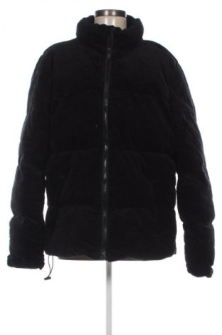 Damenjacke Urban Classics, Größe M, Farbe Schwarz, Preis 15,99 €