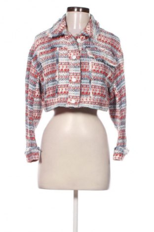 Geacă de femei Urban Revivo, Mărime S, Culoare Multicolor, Preț 64,99 Lei