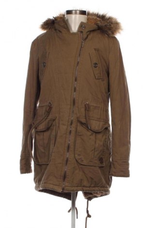 Damenjacke Urban Surface, Größe L, Farbe Beige, Preis 20,99 €