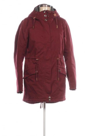 Damenjacke Vaude, Größe S, Farbe Rot, Preis 80,99 €