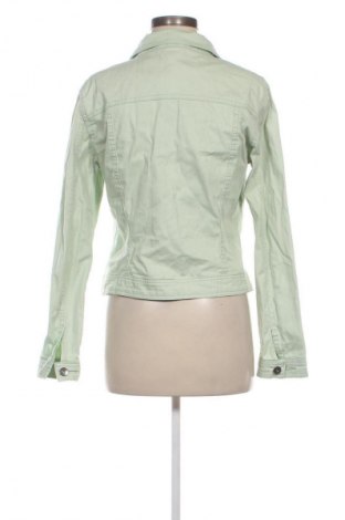 Damenjacke Vero Moda, Größe L, Farbe Grün, Preis 23,99 €