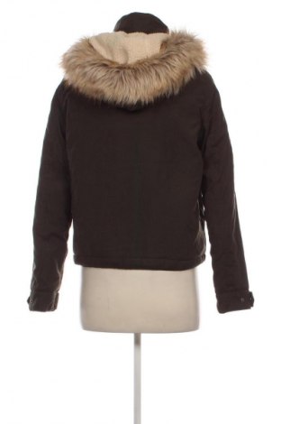 Dámska bunda  Vero Moda, Veľkosť S, Farba Zelená, Cena  11,95 €