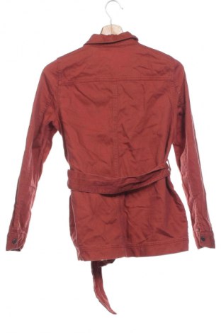 Dámská bunda  Vero Moda, Velikost XS, Barva Červená, Cena  79,00 Kč