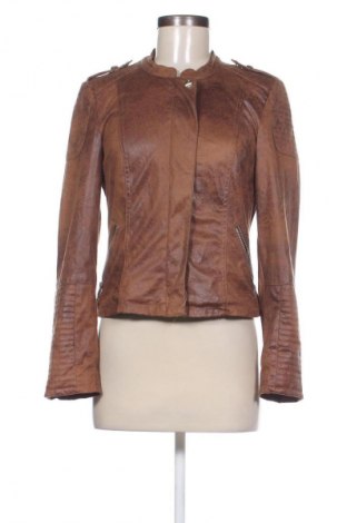 Damenjacke Vero Moda, Größe M, Farbe Braun, Preis 28,99 €