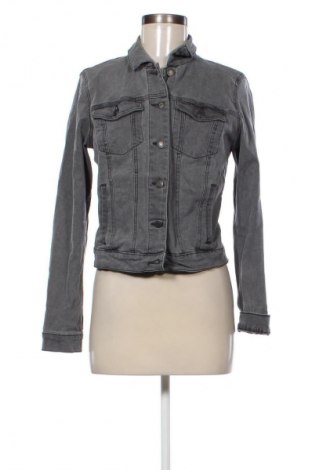 Damenjacke Vero Moda, Größe S, Farbe Grau, Preis 23,99 €