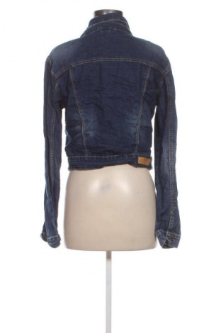 Damenjacke Vero Moda, Größe M, Farbe Blau, Preis € 23,99