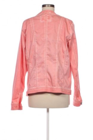 Damenjacke Via Appia, Größe L, Farbe Rosa, Preis € 11,99