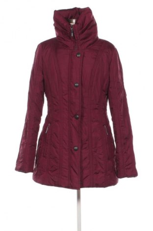 Damenjacke Viventy by Bernd Berger, Größe M, Farbe Rot, Preis 40,99 €