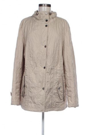 Damenjacke Viventy by Bernd Berger, Größe XL, Farbe Beige, Preis 13,99 €