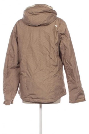 Damenjacke Wedze, Größe XL, Farbe Beige, Preis 8,99 €