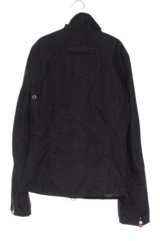 Damenjacke Wellensteyn, Größe XS, Farbe Schwarz, Preis 94,99 €