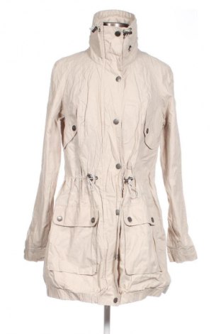 Damenjacke Woman By Tchibo, Größe M, Farbe Beige, Preis € 17,99