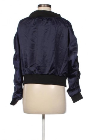 Дамско яке Woman Collection, Размер M, Цвят Син, Цена 48,99 лв.