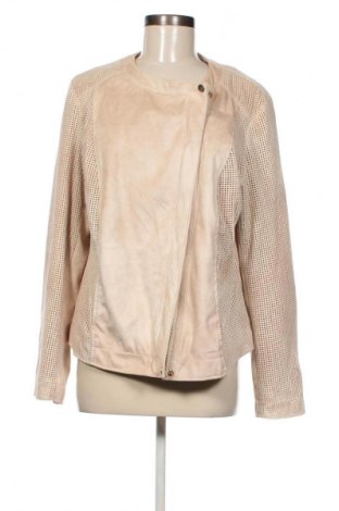 Damenjacke Yessica, Größe XL, Farbe Beige, Preis 13,99 €