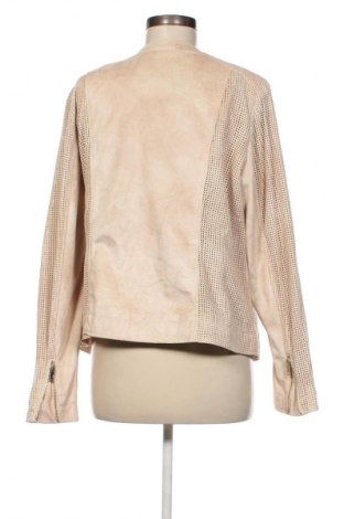 Damenjacke Yessica, Größe XL, Farbe Beige, Preis 13,99 €