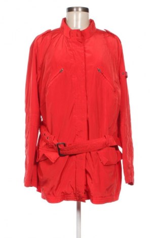 Damenjacke Yessica, Größe XL, Farbe Rot, Preis € 18,99