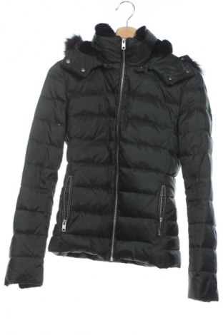 Női dzseki Zara, Méret XS, Szín Zöld, Ár 8 211 Ft