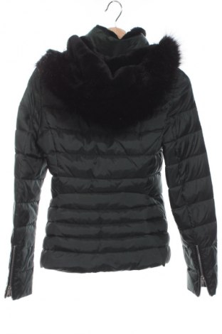 Női dzseki Zara, Méret XS, Szín Zöld, Ár 8 211 Ft