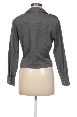 Damenjacke Zara Trafaluc, Größe S, Farbe Grau, Preis 9,99 €