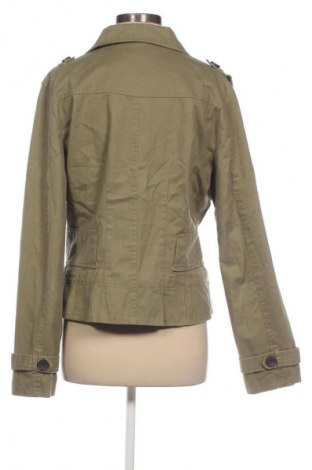 Damenjacke Zero, Größe L, Farbe Grün, Preis € 5,99