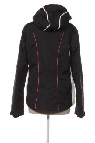 Damenjacke für Wintersports Unbranded, Größe L, Farbe Schwarz, Preis € 18,99