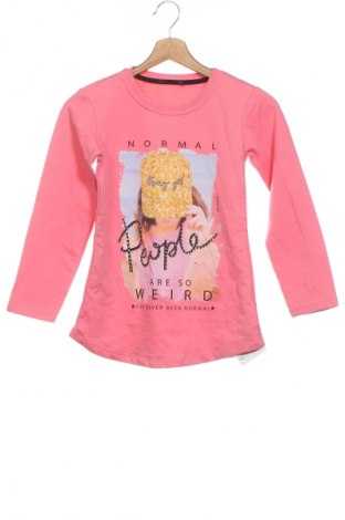 Kinder Shirt, Größe 10-11y/ 146-152 cm, Farbe Rosa, Preis 3,99 €