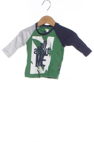 Kinder Shirt, Größe 2-3m/ 56-62 cm, Farbe Mehrfarbig, Preis 2,99 €