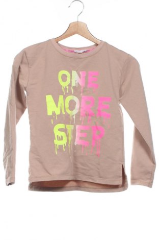 Kinder Shirt, Größe 9-10y/ 140-146 cm, Farbe Beige, Preis € 3,99