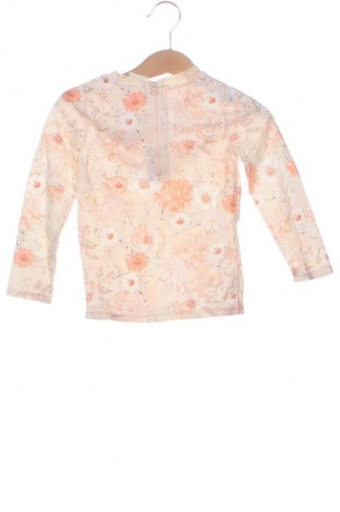 Παιδική μπλούζα Unbranded, Μέγεθος 2-3y/ 98-104 εκ., Χρώμα Πολύχρωμο, Τιμή 7,99 €